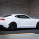 Image for article titled 2017 Chevrolet Camaro 2.0T Automatic: The Base Model No Longer Sucks